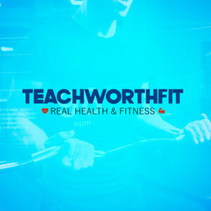 Teachworthfit.com